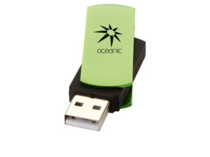 USB-флешка на 4 Гб «Уиксон» арт. 12342002_a