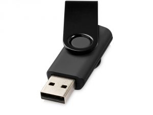 USB-флешка на 2 Гб «Rotate Metallic» арт. 12350700_a