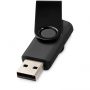 USB-флешка на 2 Гб «Rotate Metallic» арт. 12350700_a