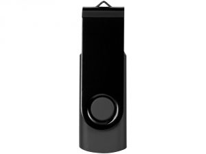 USB-флешка на 2 Гб «Rotate Metallic» арт. 12350700_g