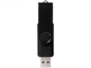 USB-флешка на 2 Гб «Rotate Metallic» арт. 12350700_m