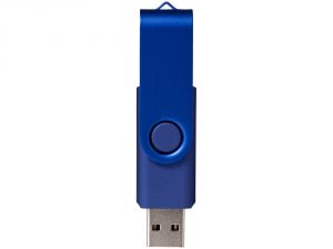 USB-флешка на 2 Гб «Rotate Metallic» арт. 12350701_m