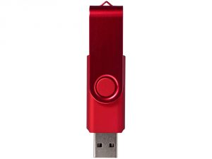 USB-флешка на 2 Гб «Rotate Metallic» арт. 12350702_m