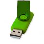 USB-флешка на 2 Гб «Rotate Metallic» арт. 12350703_a
