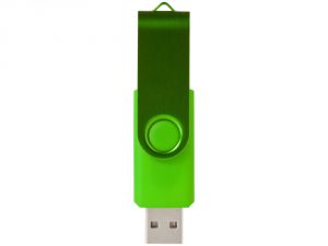 USB-флешка на 2 Гб «Rotate Metallic» арт. 12350703_m