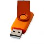 USB-флешка на 2 Гб «Rotate Metallic» арт. 12350704_a