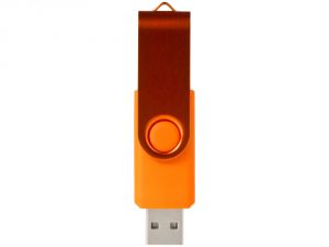 USB-флешка на 2 Гб «Rotate Metallic» арт. 12350704_m