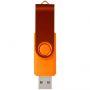 USB-флешка на 2 Гб «Rotate Metallic» арт. 12350704_m