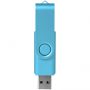 USB-флешка на 2 Гб «Rotate Metallic» арт. 12350705_m