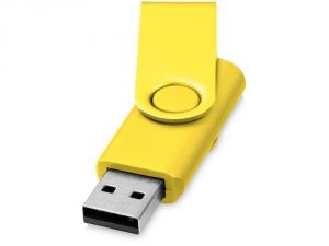 USB-флешка на 2 Гб «Rotate Metallic» арт. 12350706_a