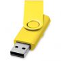USB-флешка на 2 Гб «Rotate Metallic» арт. 12350706_a