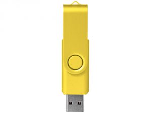 USB-флешка на 2 Гб «Rotate Metallic» арт. 12350706_m