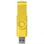 USB-флешка на 2 Гб «Rotate Metallic» арт. 12350706_m