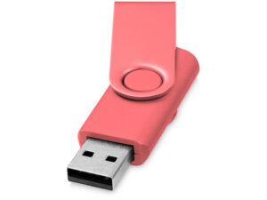 USB-флешка на 2 Гб «Rotate Metallic» арт. 12350707_a