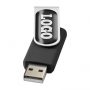 USB-флешка на 2 Гб «Rotate doming» арт. 12350900_a