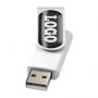 USB-флешка на 2 Гб «Rotate doming» арт. 12350901_a