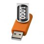 USB-флешка на 2 Гб «Rotate doming» арт. 12350904_a