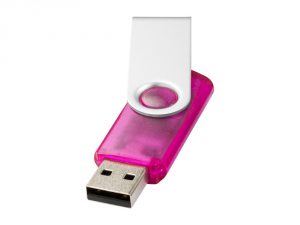 USB-флешка на 2 Гб «Rotate translucent» аррт. 12351600_a