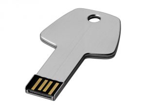 USB-флешка на 2 Гб «Key» арт. 12351801_a