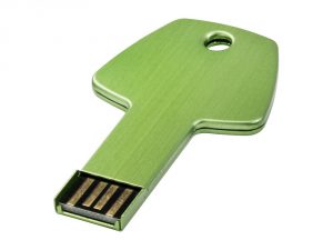 USB-флешка на 2 Гб «Key» арт. 12351804_a