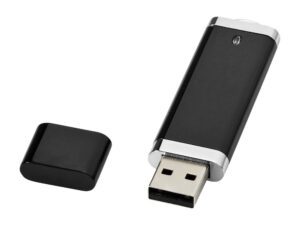 USB-флешка на 2 Гб «Flat» арт. 12352402_a