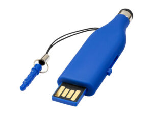 USB-флешка на 2 Гб со стилусом арт. 12352602_a