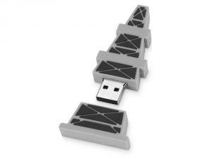 USB-флешка на 8 Гб «Нефть» арт. 621038_b