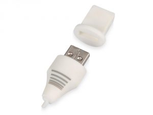 USB-флешка на 8 Гб «Вилка» арт. 621047_c