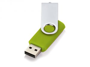 USB-флешка на 8 Гб «Квебек» арт. 6211.13.08_b
