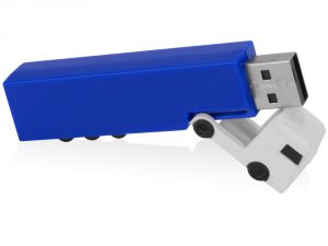 USB-флешка на 8 Гб «Грузовоз» арт. 6272.02.08_b
