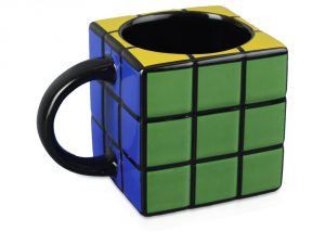 Кружка «Кубик Рубика» арт. 879238_b