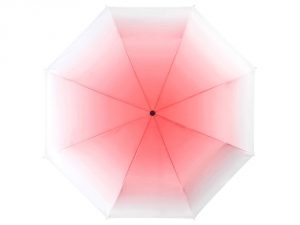 Зонт складной «Shirley» арт. 10906202_b