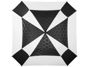 Зонт-трость для гольфа «Cube» арт. 10907800_b