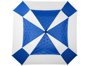 Зонт-трость для гольфа «Cube» арт. 10907802_b