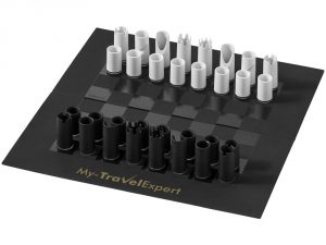 Шахматы «Pioneer» арт. 11005100_b