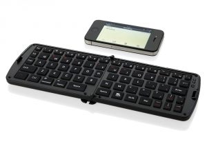 Беспроводная клавиатура Shira Bluetooth арт. 12343900