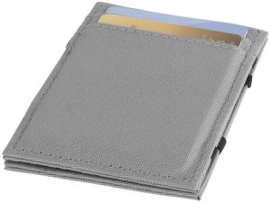Бумажник «Adventurer» с защитой от RFID считывания арт. 13003001_b