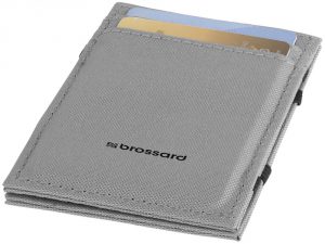 Бумажник «Adventurer» с защитой от RFID считывания арт. 13003001_g