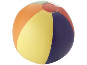Мяч надувной пляжный «Trias» арт. 19544610_a