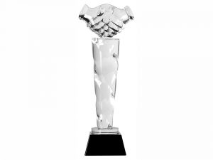 Награда «Рукопожатие» арт. 507216_b