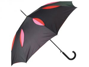 Зонт-трость «Листья» арт. 907111_b