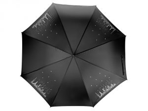 Зонт-трость «8 чудес света» арт. 907167_f