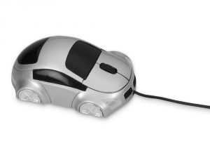 Мышь компьютерная «Авто» арт. 908900