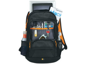 Рюкзак для ноутбука 15,6 арт. 12021500