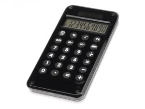 Калькулятор с головоломкой арт. 259407